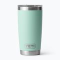 Thermobecher YETI Rambler Tumbler 591 ml seafoam
