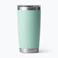Thermobecher YETI Rambler Tumbler 591 ml seafoam 2