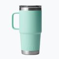 Thermobecher YETI Rambler Travel Tumbler 591 ml seafoam 2