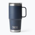 Thermobecher YETI Rambler Travel Tumbler 591 ml navy