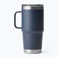 Thermobecher YETI Rambler Travel Tumbler 591 ml navy 2