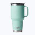 Thermobecher YETI Rambler Travel Tumbler 887 ml seafoam