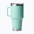 Thermobecher YETI Rambler Travel Tumbler 887 ml seafoam 2