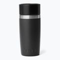 Thermosflasche YETI Rambler Travel 354 ml black 2