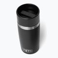 Thermosflasche YETI Rambler Travel 354 ml black 3