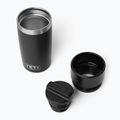 Thermosflasche YETI Rambler Travel 354 ml black 4