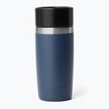 Thermosflasche YETI Rambler Travel 354 ml navy 2