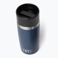 Thermosflasche YETI Rambler Travel 354 ml navy 3