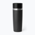 Thermosflasche YETI Rambler Travel 473 ml black 2