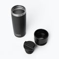 Thermosflasche YETI Rambler Travel 473 ml black 4