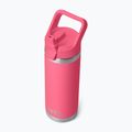 Thermoflasche YETI Rambler C Straw 532 ml tropical pink 5