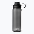Outdoor-Trinkflasche YETI Yonder Tether Water  750 mlcharcoal