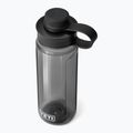 Outdoor-Trinkflasche YETI Yonder Tether Water  750 mlcharcoal 3