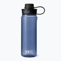 Outdoor-Trinkflasche YETI Yonder Tether Water 750 ml navy
