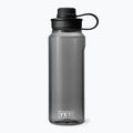 Outdoor-Trinkflasche YETI Yonder Tether Water 1000 ml charcoal