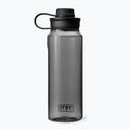 Outdoor-Trinkflasche YETI Yonder Tether Water 1000 ml charcoal 2