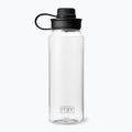 Outdoor-Trinkflasche YETI Yonder Tether Water 1000 ml clear 2