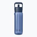 Outdoor-Trinkflasche YETI Yonder Straw 750 ml navy 2