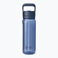 Outdoor-Trinkflasche YETI Yonder Straw 750 ml navy 3