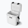 Camping-Kühlbox YETI Roadie white 3