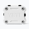 Camping-Kühlbox YETI Roadie white 5