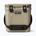 Kühlbox YETI Roadie 20 l tan