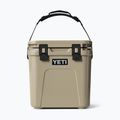 Kühlbox YETI Roadie 20 l tan 2