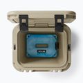 Kühlbox YETI Roadie 20 l tan 9