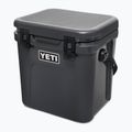 Camping-Kühlbox YETI Roadie charcoal 2
