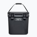 Camping-Kühlbox YETI Roadie charcoal 3