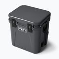 Camping-Kühlbox YETI Roadie charcoal 4
