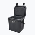 Camping-Kühlbox YETI Roadie charcoal 5