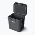 Camping-Kühlbox YETI Roadie charcoal 6