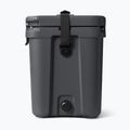 Kühlbox YETI Roadie 20 l charcoal 7