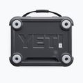 Camping-Kühlbox YETI Roadie charcoal 9