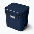 Camping-Kühlbox YETI Roadie navy 3