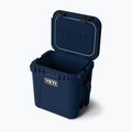 Camping-Kühlbox YETI Roadie navy 6
