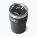 Thermosflasche YETI Rambler Stackable 473 ml black 3