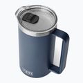 Kanne YETI Rambler Pitcher 1 l navy 3