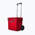 Camping-Kühlbox YETI Roadie 32 l rescue red 3