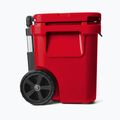 Camping-Kühlbox YETI Roadie 32 l rescue red 7