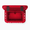 Camping-Kühlbox YETI Roadie 32 l rescue red 8