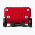 Camping-Kühlbox YETI Roadie 32 l rescue red 9