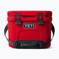 Kühlbox YETI Roadie 7,5 l rescue red