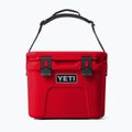 Kühlbox YETI Roadie 7,5 l rescue red 2