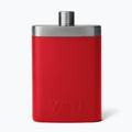 Flachmann YETI Flask 200 ml rescue red 2