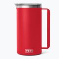 Kanne YETI Rambler Pitcher 1,9 l rescue red