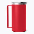 Kanne YETI Rambler Pitcher 1,9 l rescue red 2