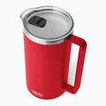 Kanne YETI Rambler Pitcher 1,9 l rescue red 3