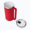 Kanne YETI Rambler Pitcher 1,9 l rescue red 5